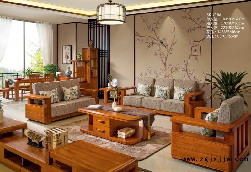漢唐盛世新中式家具系列產(chǎn)品圖片欣賞