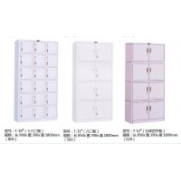 高騰家具T-10#、T-11#、T-12#（鐵皮柜）