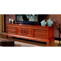 富聯(lián)華實(shí)木家具電視柜801#