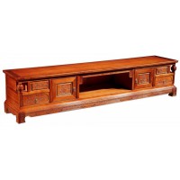 富聯(lián)華實(shí)木家具電視柜802#