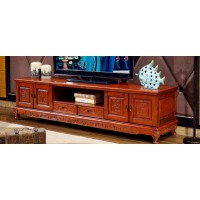 富聯(lián)華實(shí)木家具電視柜803#
