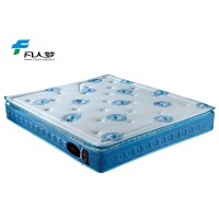 凡人夢床墊百華盛開A、B款
