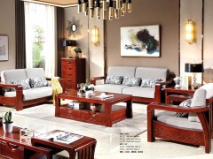 歐麗優(yōu)中式實(shí)木家具