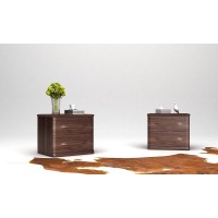 意式風(fēng)范系列家具：床頭柜HB-01