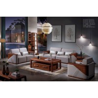 虔南世家斐然迪克品牌家具：953#沙發(fā)
