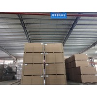 愛格森刨花板廠家倉庫實拍——好萊客專供區(qū)