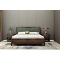 昌龍家具：新中式風(fēng)格烏金木家具（4）
