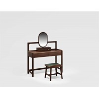 昌龍家具：新中式風(fēng)格烏金木家具（5）