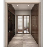 昌龍家具：新中式風(fēng)格烏金木家具（6）