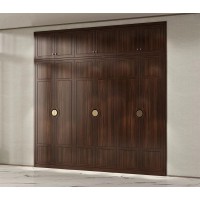 昌龍家具：新中式風(fēng)格烏金木家具（7）