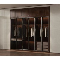 昌龍家具：新中式風(fēng)格烏金木家具（8）