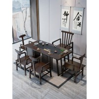 瑞聯(lián)家具：602#大石頭茶盤(pán)茶臺(tái)