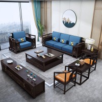 瑞聯(lián)新中式家具：809#太師椅