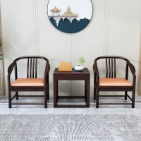 瑞聯(lián)新中式家具：太師椅