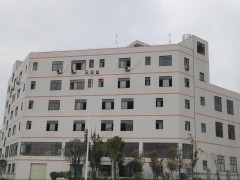 江西贛州南康萬昌鐵床工廠實拍