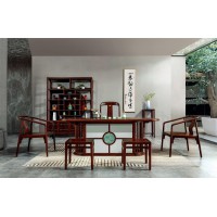 盛唐盛景·錦陌J102#觀象茶臺(tái)