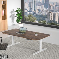 啟辰電動(dòng)升降辦公桌