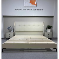 天倫雅樂(lè)T068#軟體床